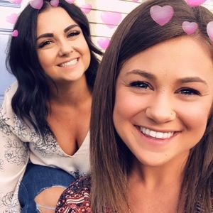 Meet your Posher, Katelyn